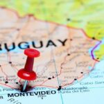 Mapas de Uruguay